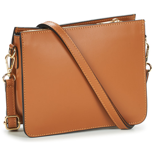 Betty London - ODALY - Camel