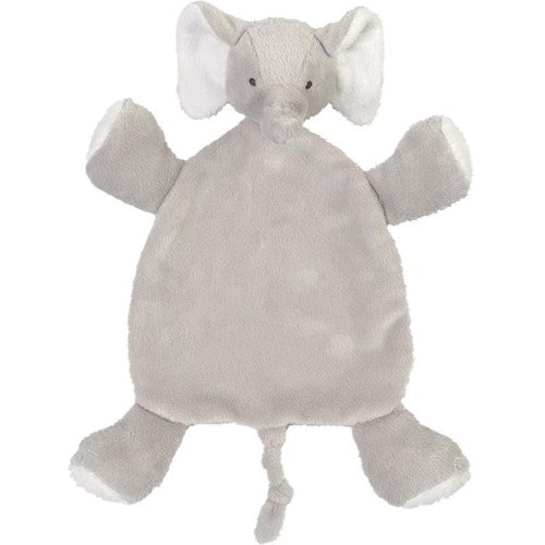 Doudou éléphant elsy 26 cm