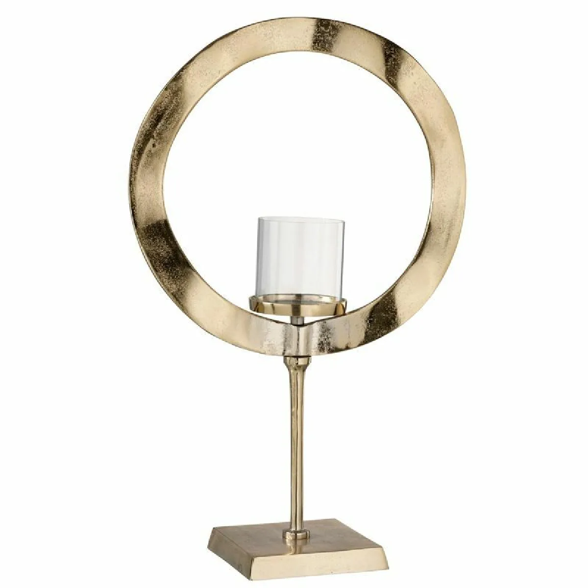 Paris Prix Photophore Design - Or 63 cm