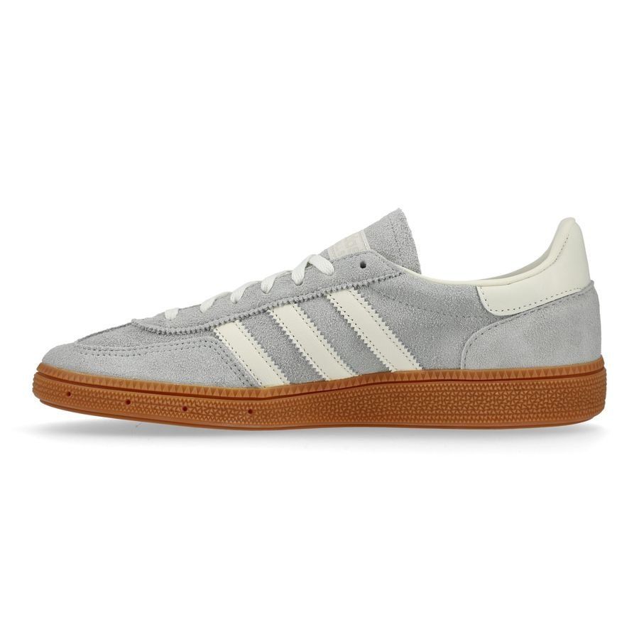 adidas Originals Spezial IN - Wonder Silver/Blanc/Marron