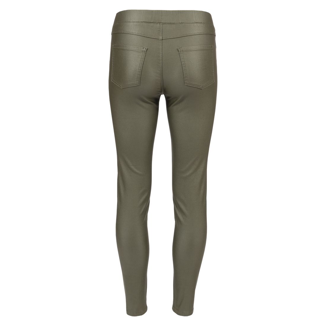 Marie coated jeggings