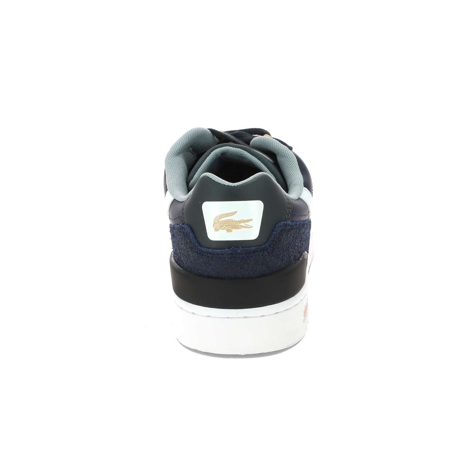 Baskets homme LACOSTE T CLIP
