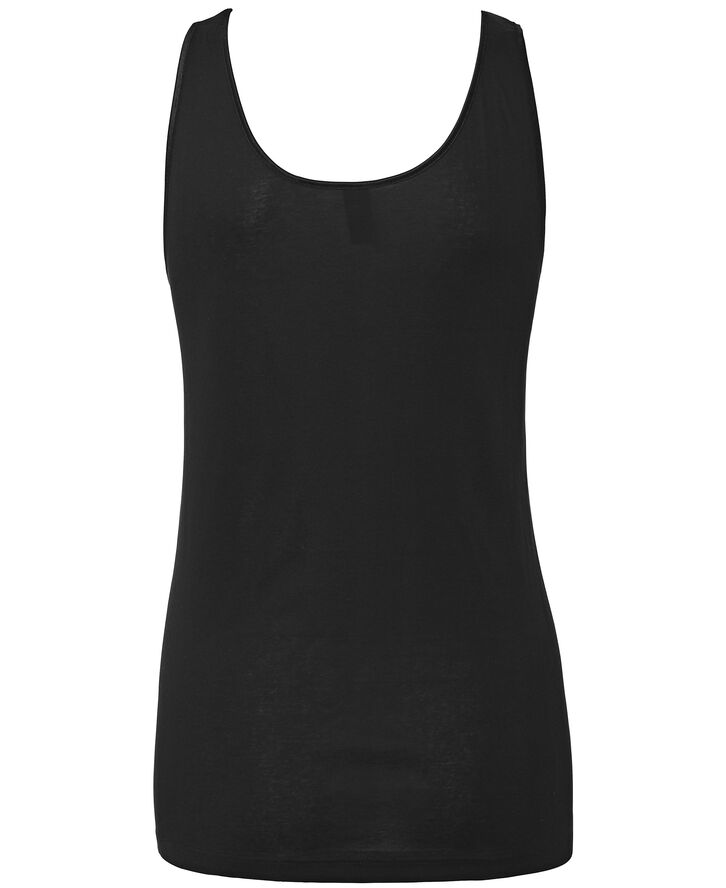 Calida Classic Light tank top Sort
