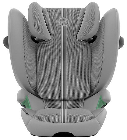 Cybex Kindersitz - Lösung G2 Plus - Stone Grey