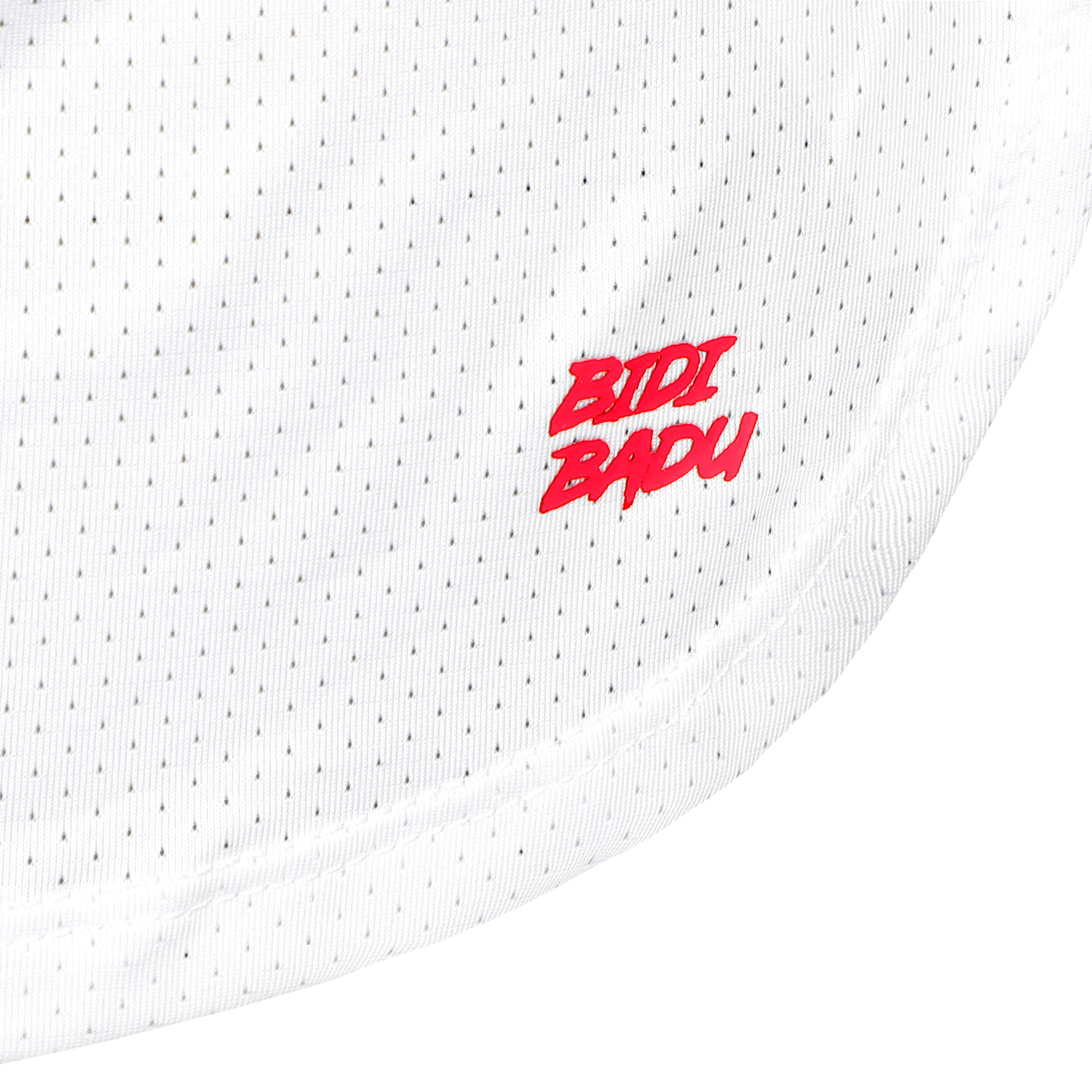 BIDI BADU Crew Gradiant Débardeur Tank Top Filles - Rouge , Blanc