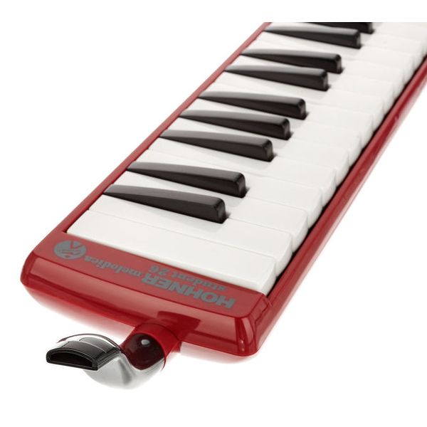 Hohner Student Melodica 26 Red