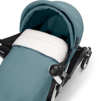 Stokke YOYO 3 0+ Newborn Pack, Aqua