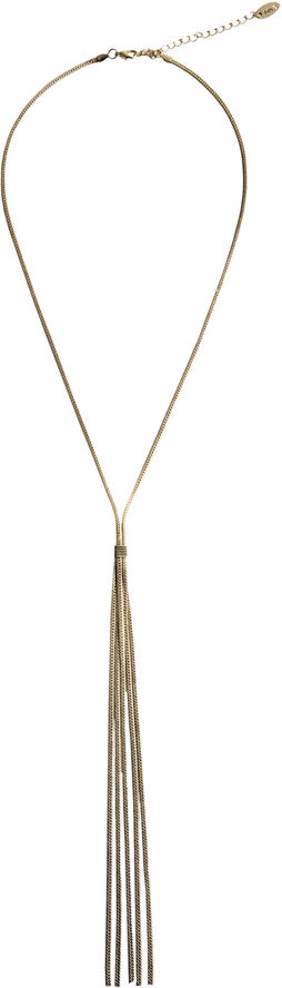MANGO NECKLACE. -- JESSIE Gold