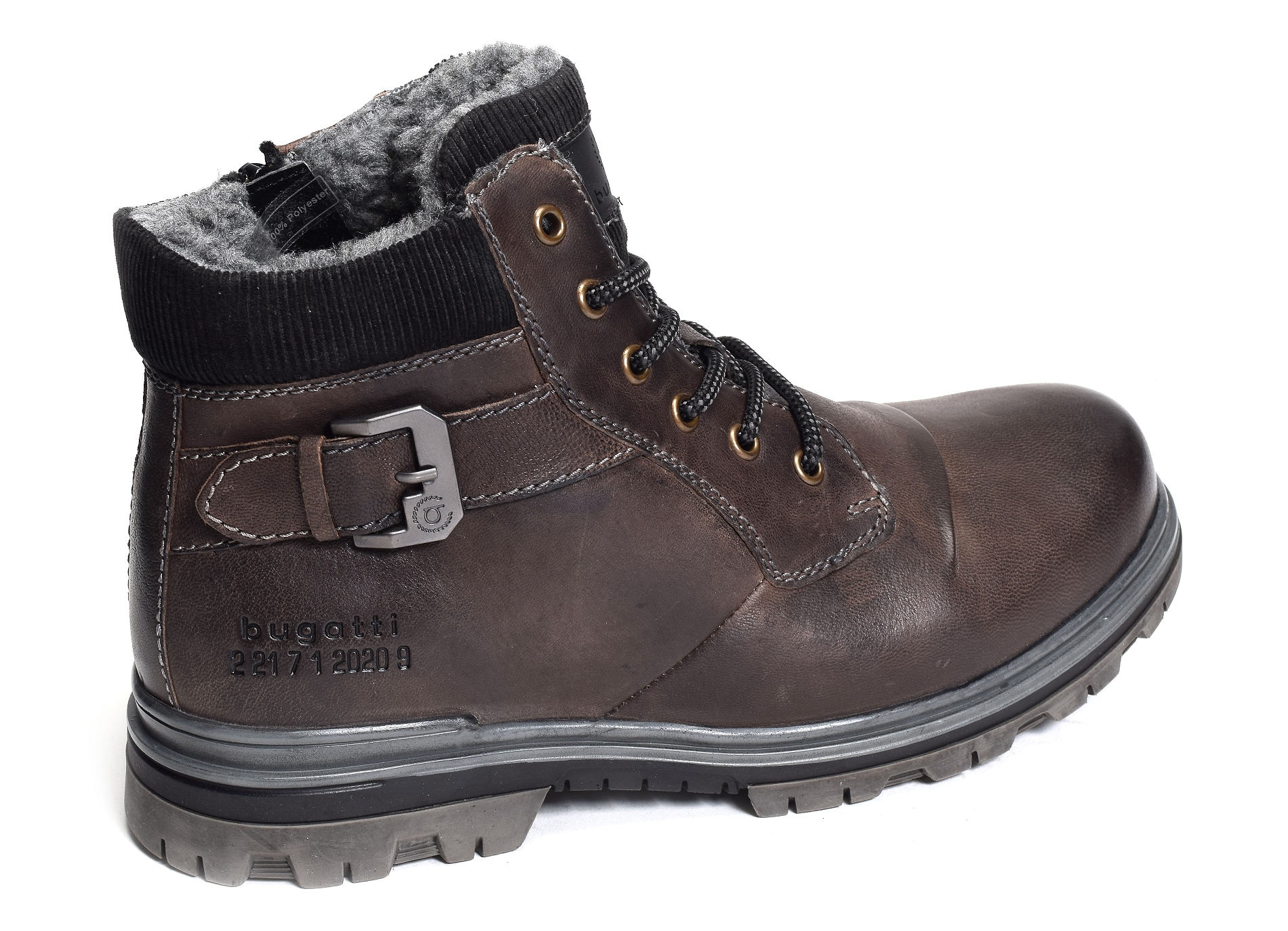 Medro ah251 chocolat