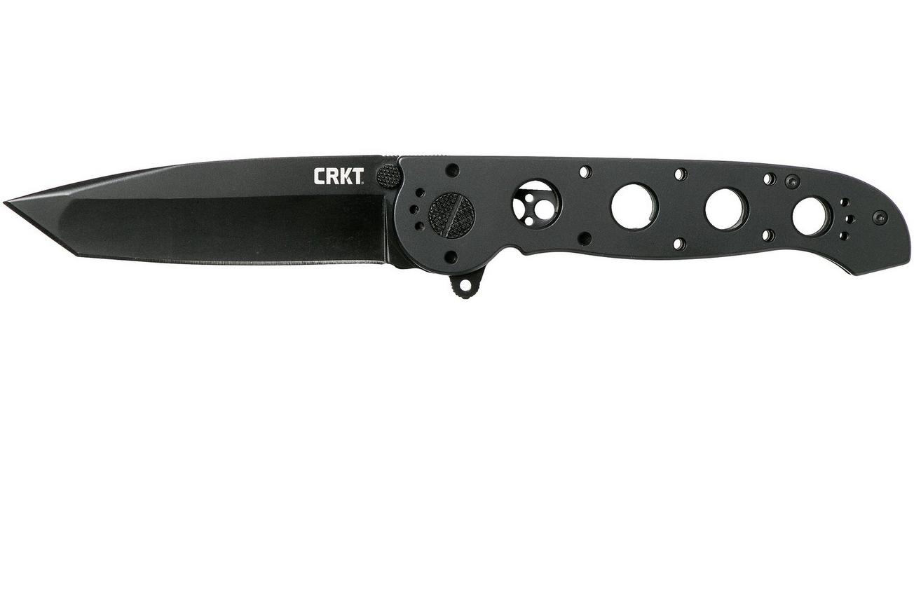 CRKT M16-04KS zakmes, Kit Carson design