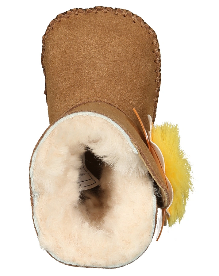 UGG® Boots CASSIE CACTUS FLOWER in braun