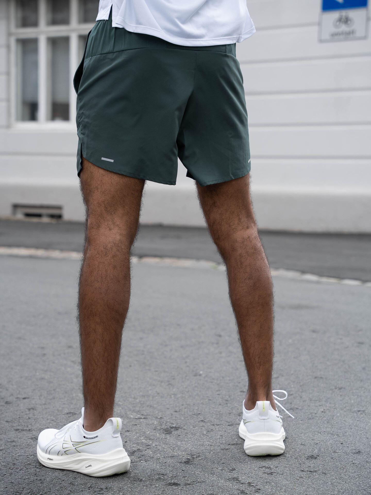 Dri-Fit Stride 7\