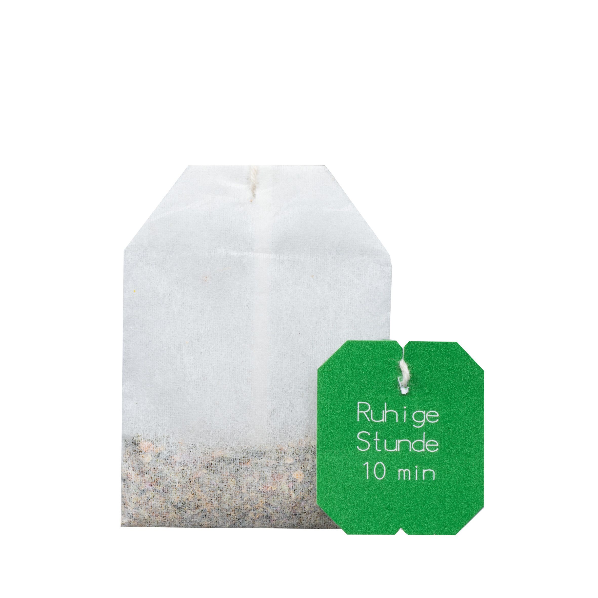 Salus® Kräutertee-Spezialitäten aus aller Welt Ruhige Stunde