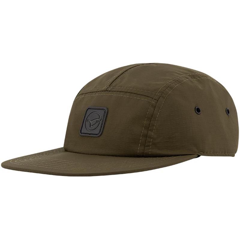 Casquette Homme Korda Le Boothy Cap - Olive
