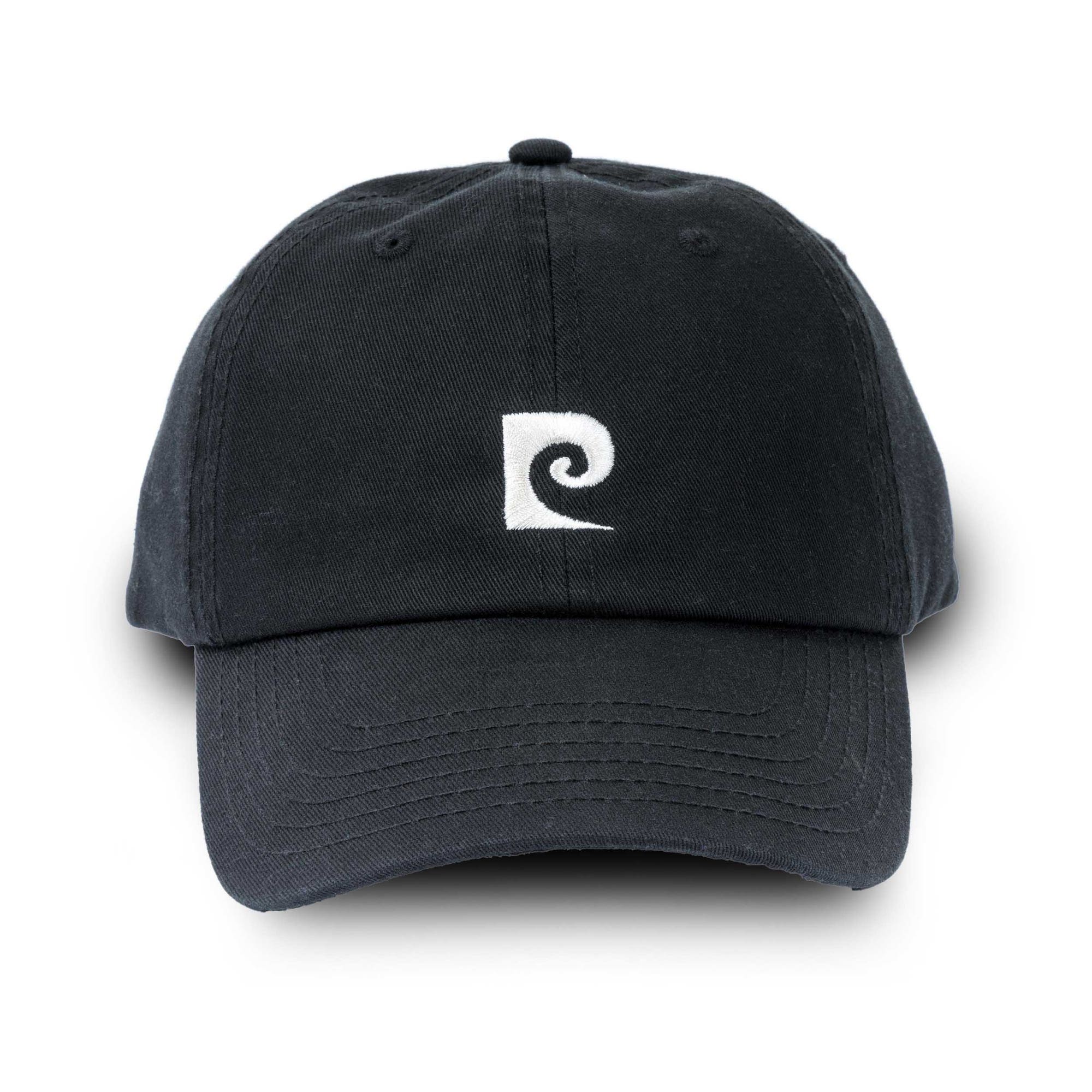 Casquette bleu marine