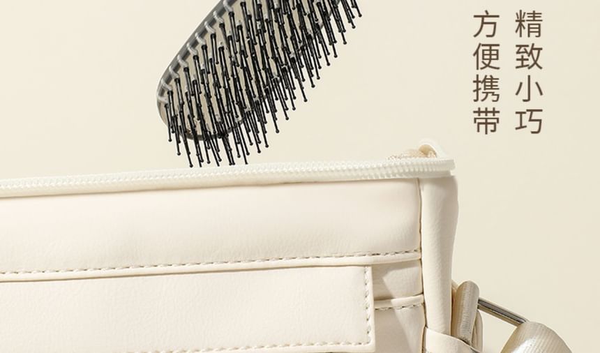 Showroom - Haarborstel