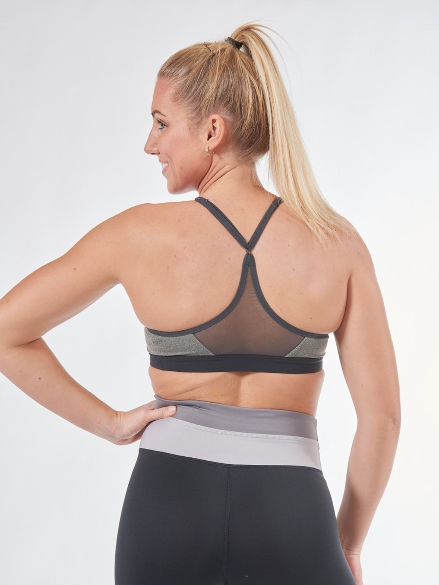 Indy Sports Bra