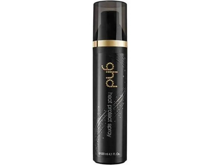 GHD Lightweight Curl Hold Ghd Hair Strengthener (120 ml)