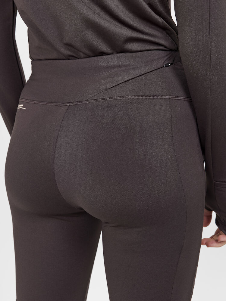 ADV SubZ Tights 3 Dame Bark
