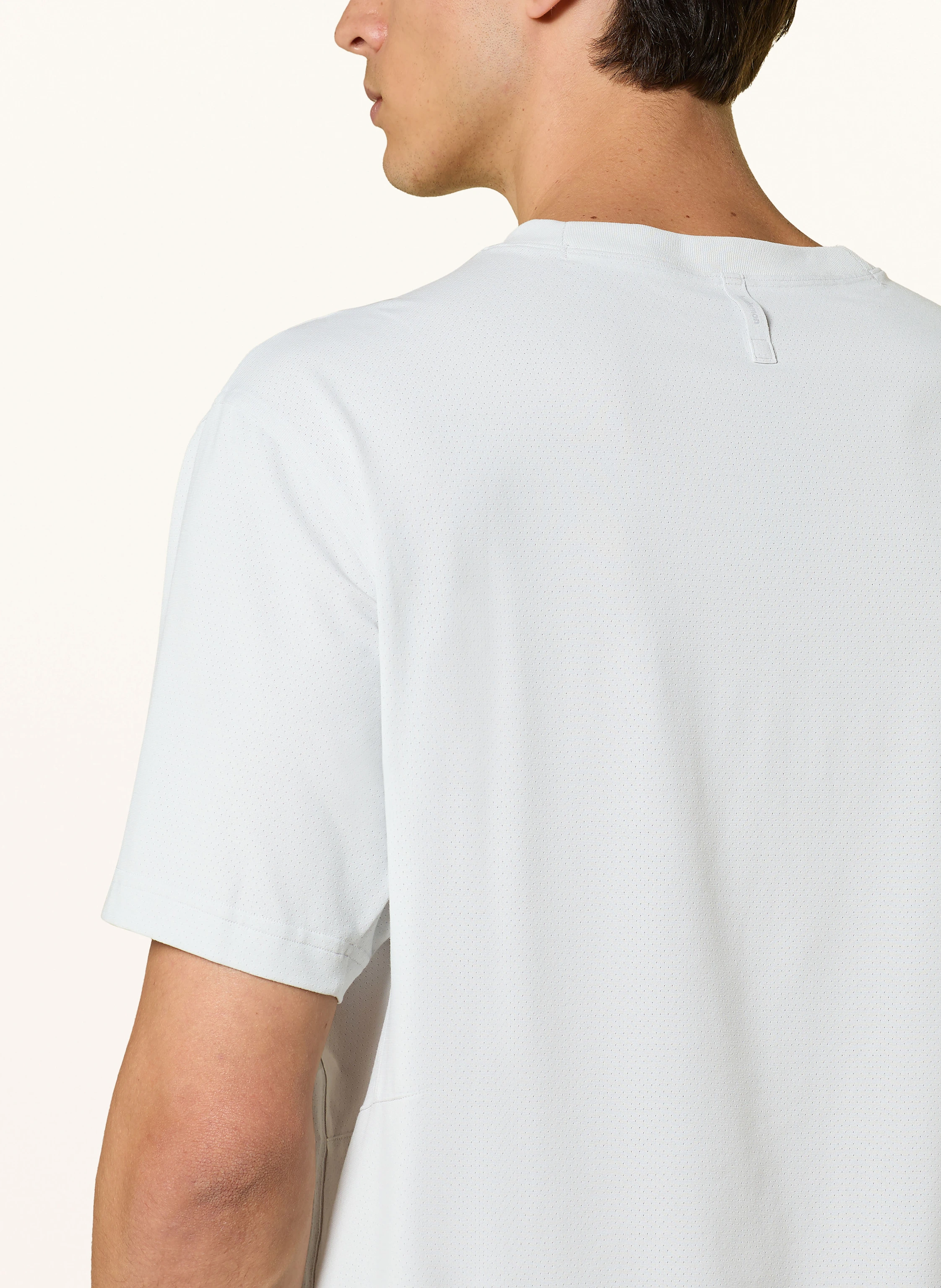 lululemon T-Shirt TRAIN