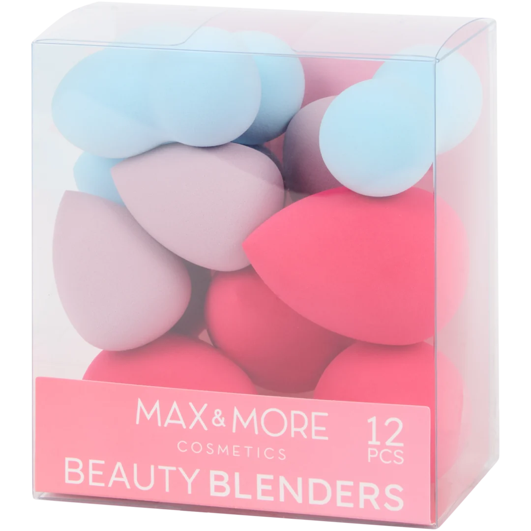 Make-up-blenders 12 stuks