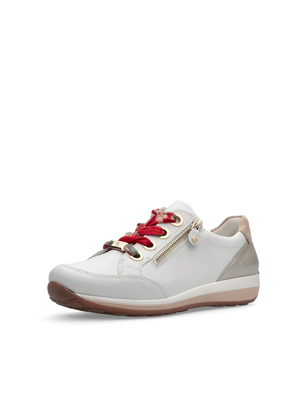 Sneaker Osaka weiß