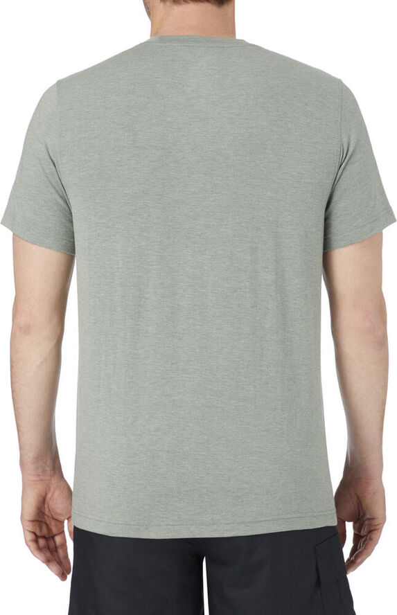 MCKINLEY Roger T-shirt Grøn