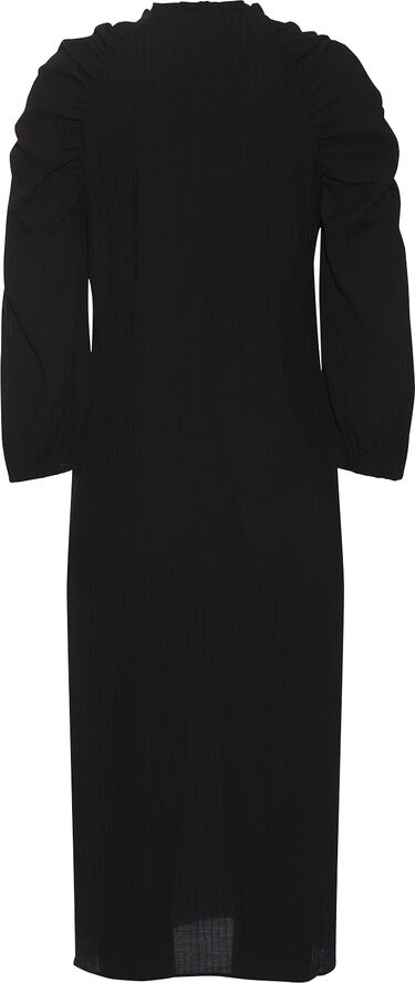 Rue de Femme Isadora dress RdF Black
