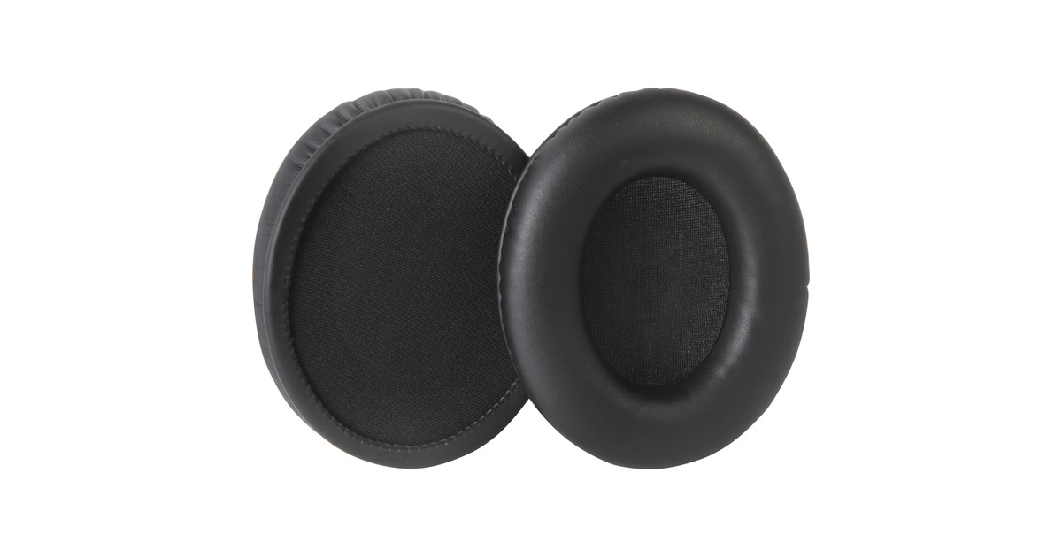 SHURESRH440A Professionele studio-koptelefoon over-ear hoofdtelefoon  (Zwart)