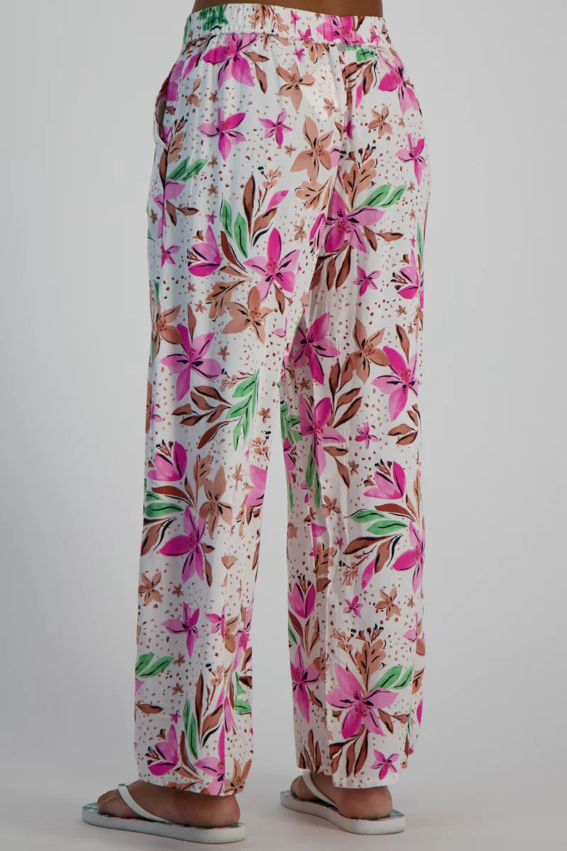 Roxy Midnight Avenue Damen Hose