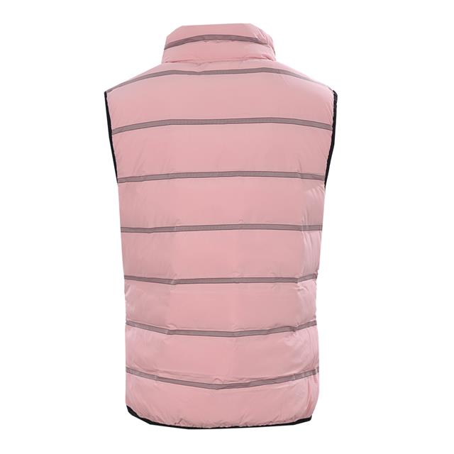 Bodywarmer Pénélope Anouck Lichtroze