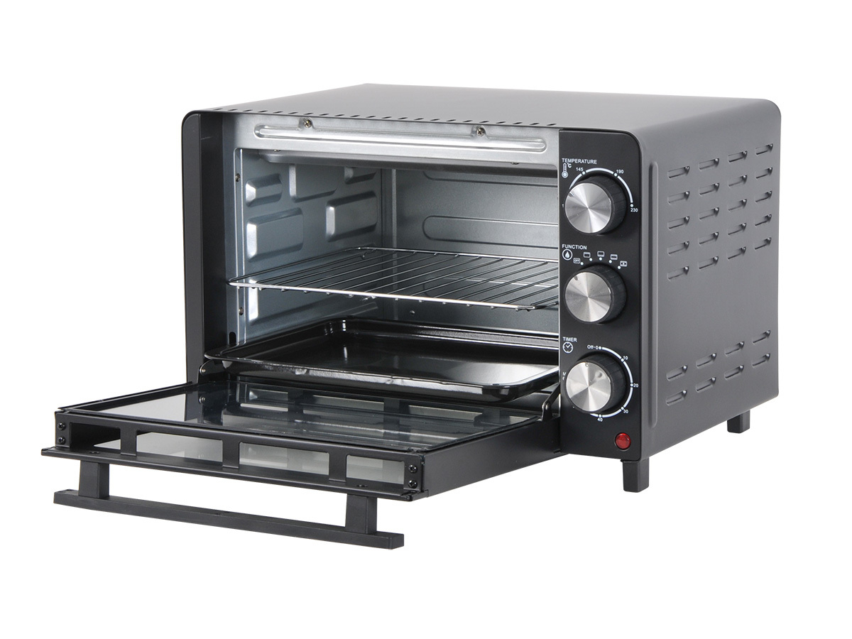 Mestic MHO-120 heteluchtoven