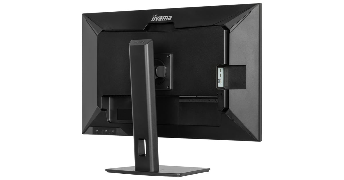iiyamaProLite XUB3297QSNP-B1 32