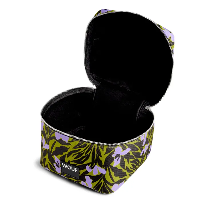 Wouf Vanity Make-up Adri | Mauve