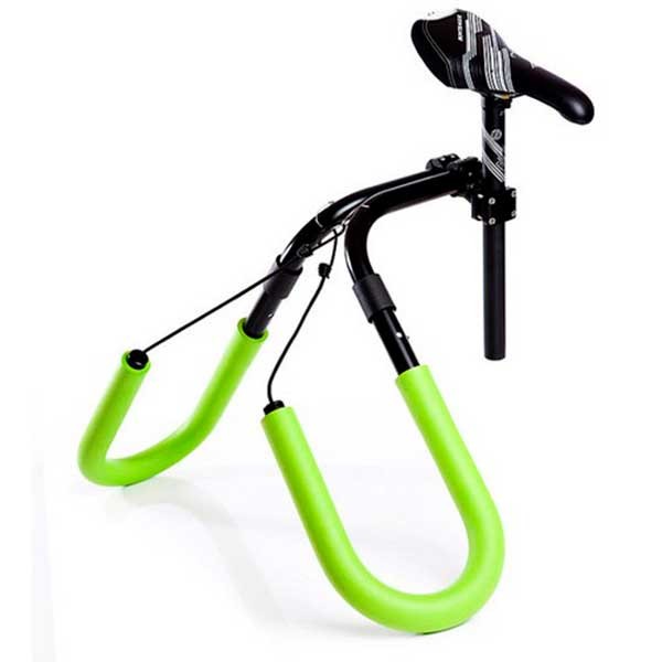 Pat Racks Support de surf pour VELO