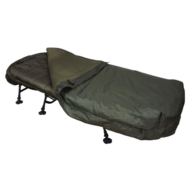 Couverture Sonik Sk-Tek Thermal Bed Cover