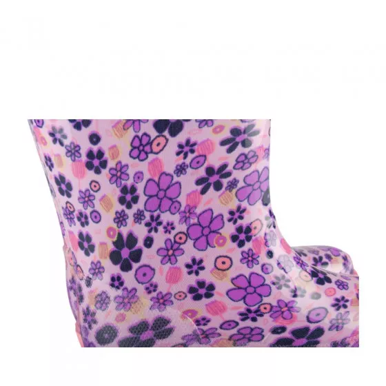 Bottes de pluie ROSE NINI & GIRLS