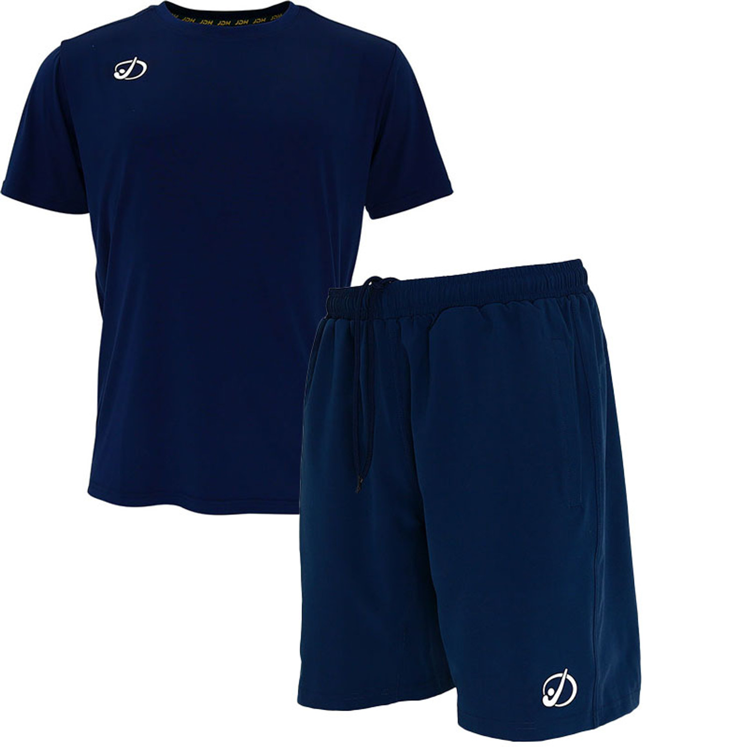 JDH Kinetic Trainingsset Heren