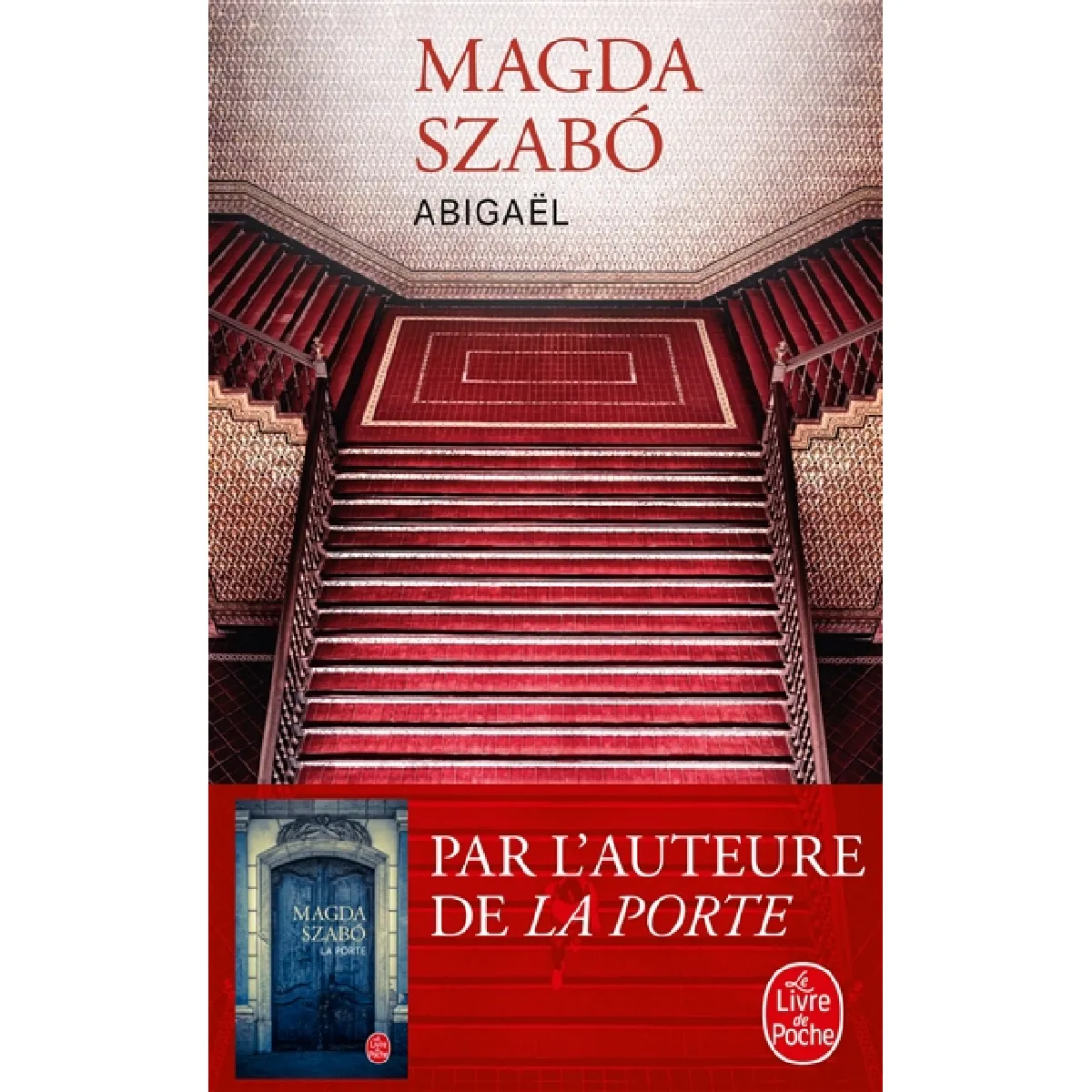 Abigaël · Occasion