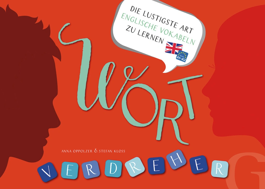 Wortverdreher - Wortverdreher Englisch