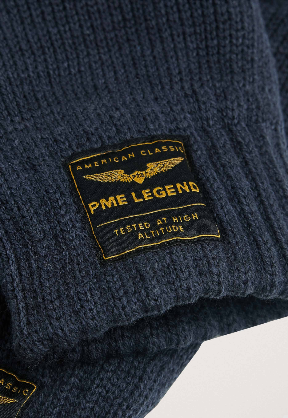 PME Legend Glove Knitted