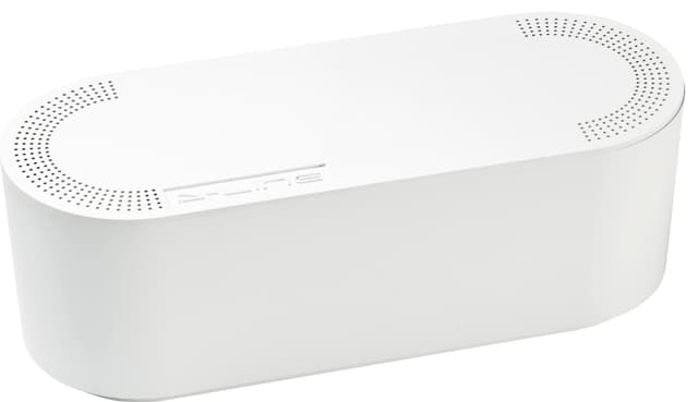 D-Line stor kabelsamler