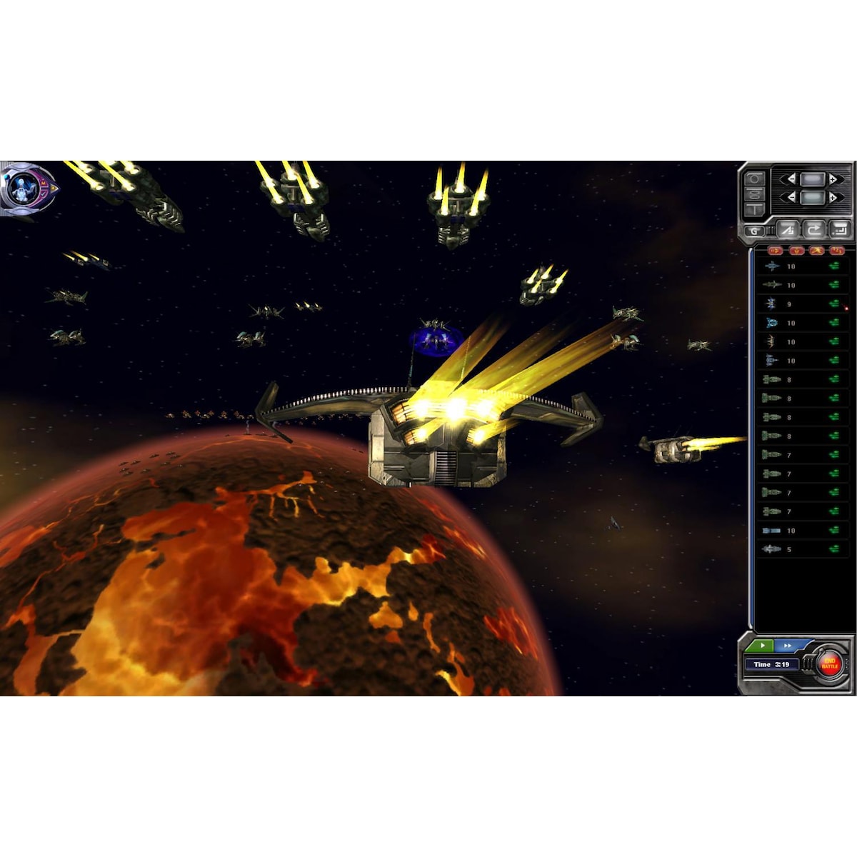Armada 2526 Gold Edition - PC Windows
