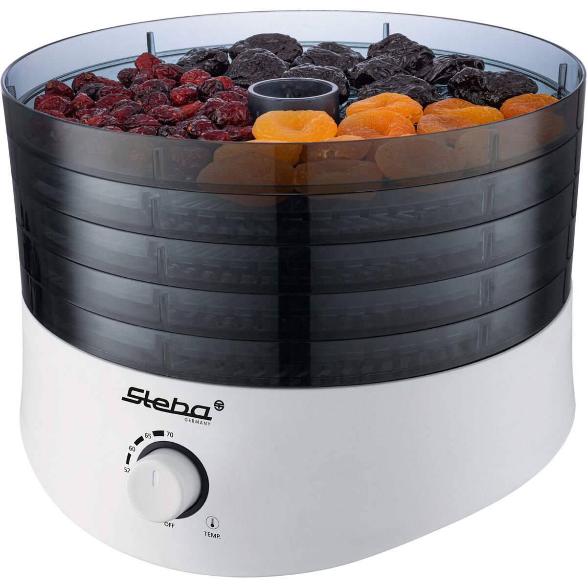 ED 4 Dehydrator Innsats 2 stk.