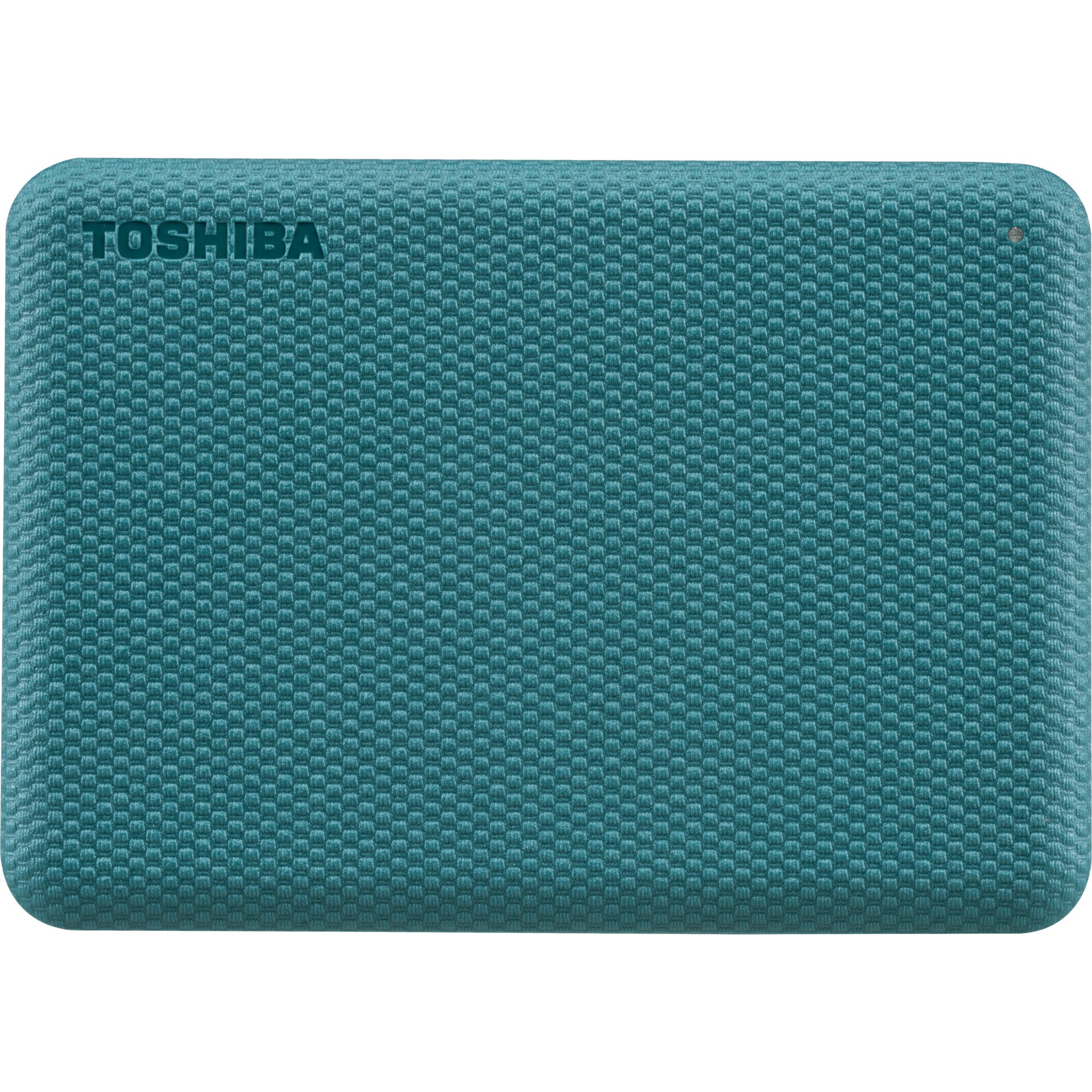 Toshiba Festplatte Canvio Advance 2 TB