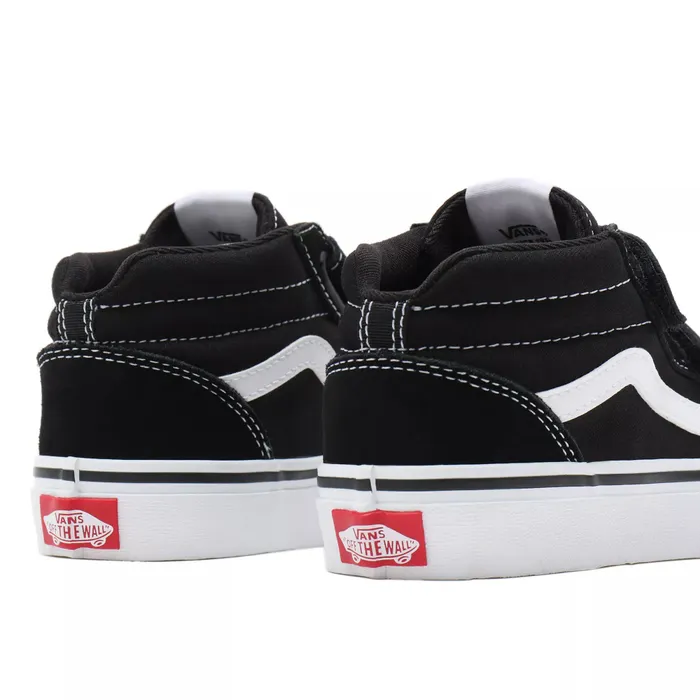 Vans Ward V Sneakers Junior