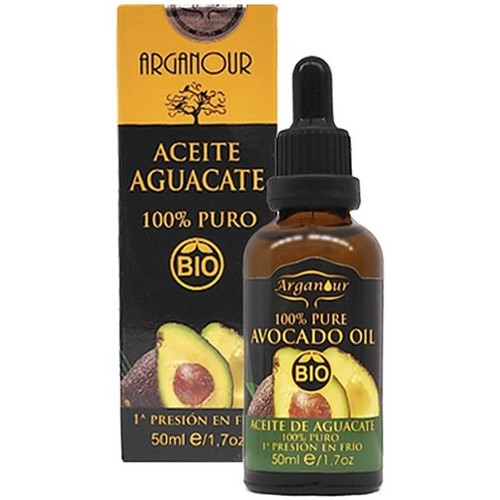 Arganour - Aguacate Aceite 100% Puro
