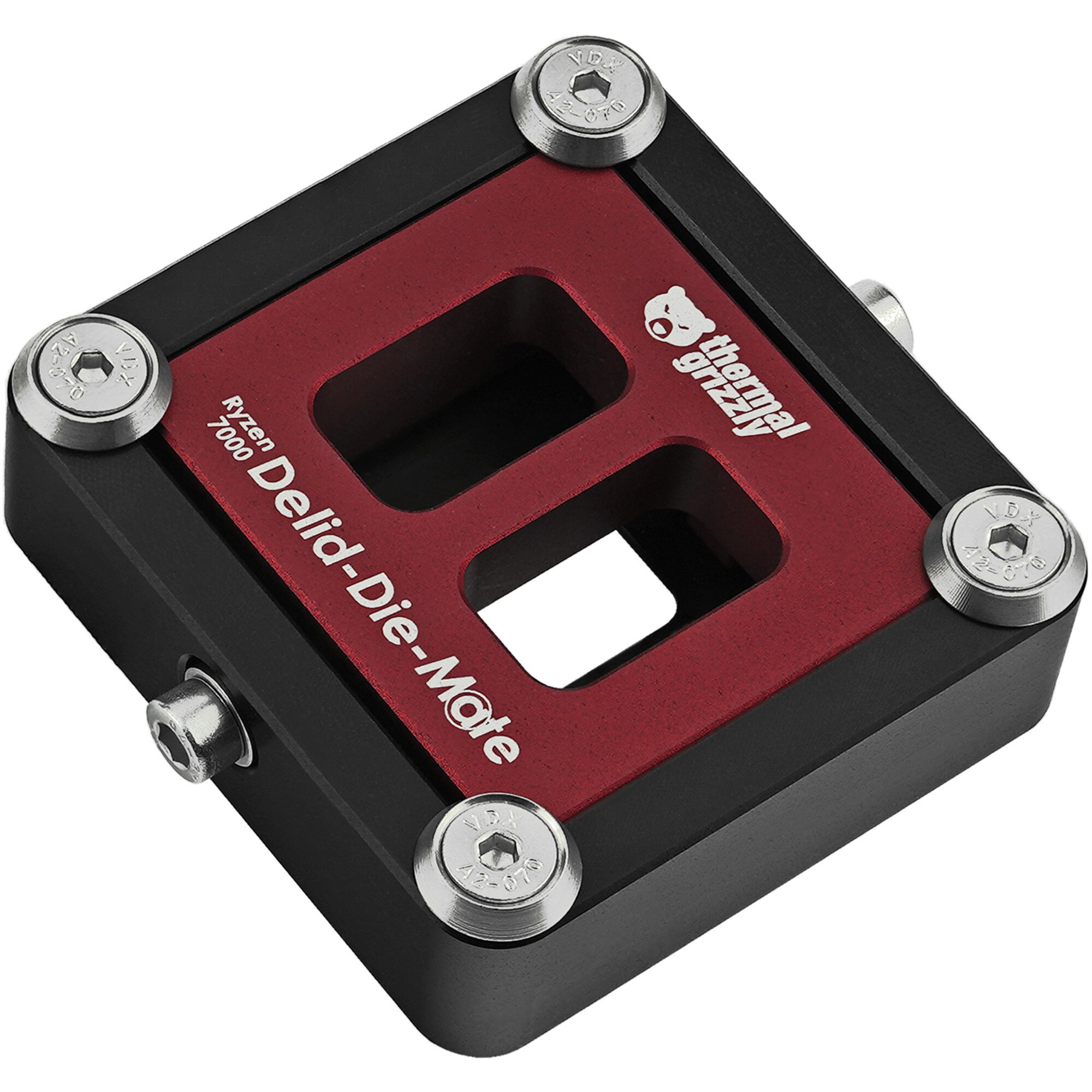 Thermal Grizzly Montagewerkzeug Ryzen 7000 Delid-Die-Mate