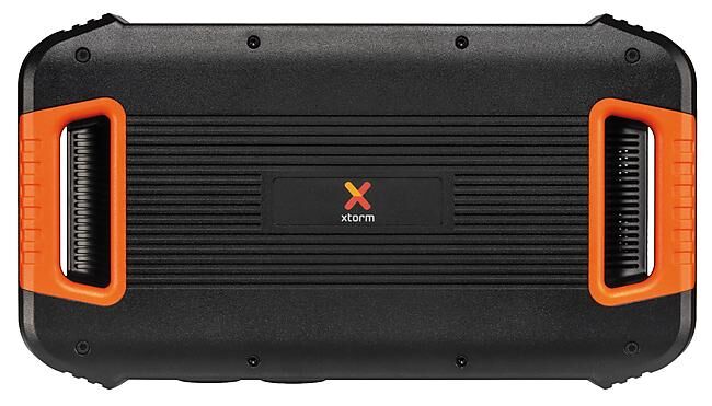 XTORM - STATION DE CHARGE PORTABLE AC 1300W