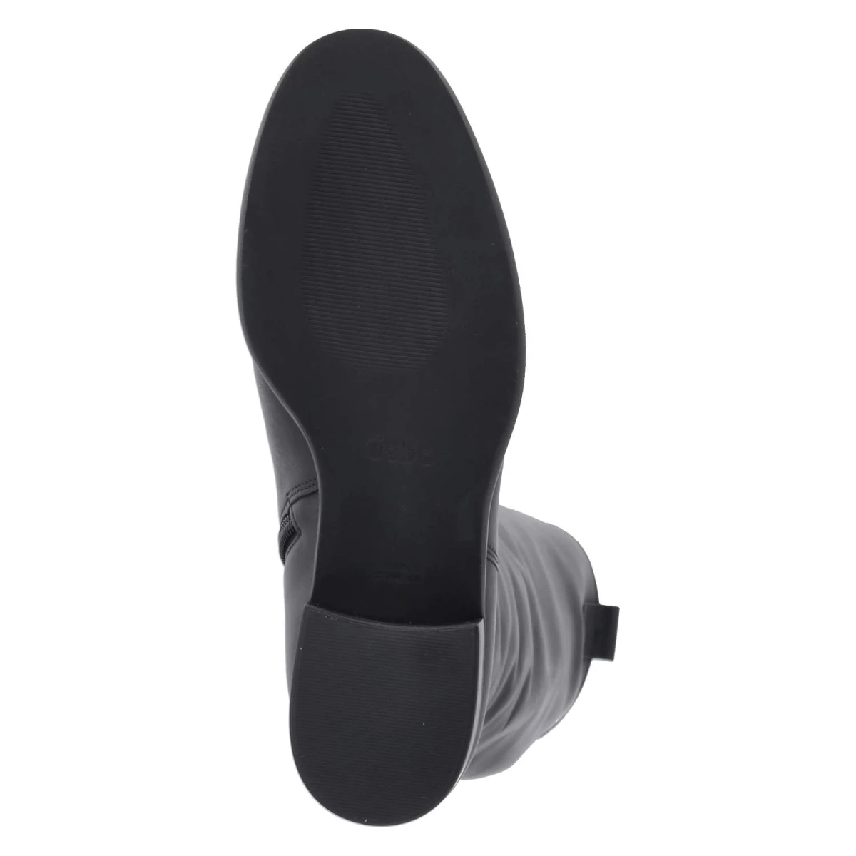 GaborStiefel - schwarz